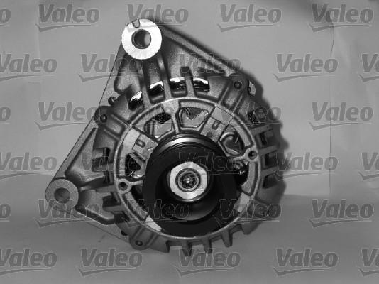 Valeo 437463 - Alternatore autozon.pro