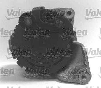 Valeo 437463 - Alternatore autozon.pro