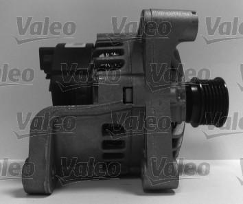 Valeo 437463 - Alternatore autozon.pro