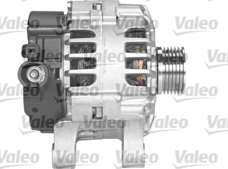 Valeo 439693 - Alternatore autozon.pro