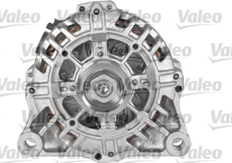 Valeo 439449 - Alternatore autozon.pro