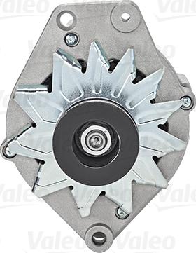 Valeo 437405 - Alternatore autozon.pro