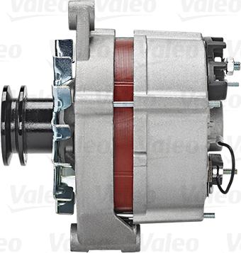 Valeo 437405 - Alternatore autozon.pro