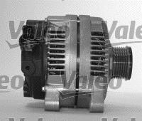 Valeo 437407 - Alternatore autozon.pro