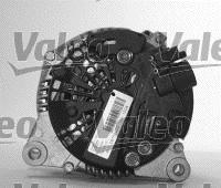 Valeo 437407 - Alternatore autozon.pro