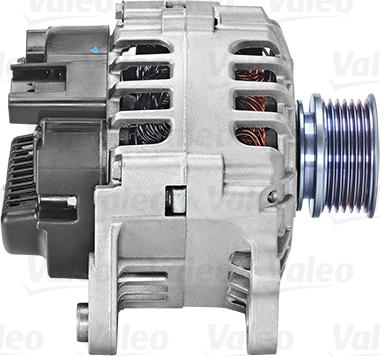 Valeo 437419 - Alternatore autozon.pro