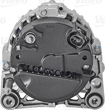 Valeo 437419 - Alternatore autozon.pro