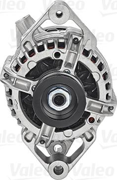 Valeo 437414 - Alternatore autozon.pro