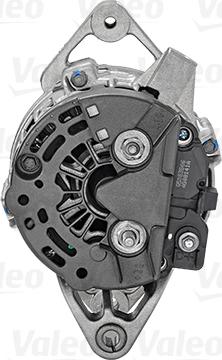 Valeo 437414 - Alternatore autozon.pro