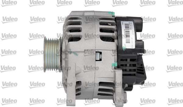 Valeo 437411 - Alternatore autozon.pro