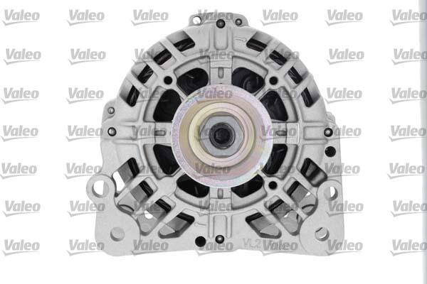 Valeo 437411 - Alternatore autozon.pro