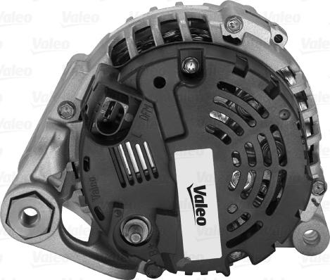 Valeo 437418 - Alternatore autozon.pro