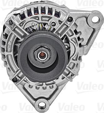 Valeo 437485 - Alternatore autozon.pro