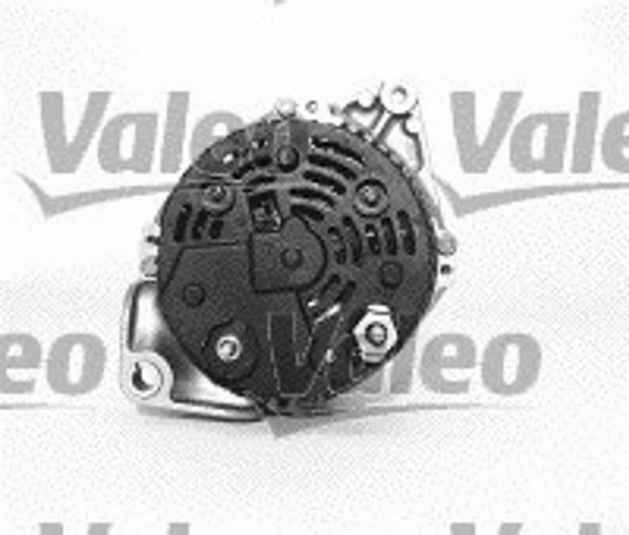 Valeo 437480 - Alternatore autozon.pro