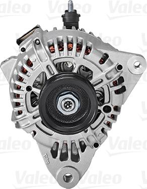 Valeo 437488 - Alternatore autozon.pro