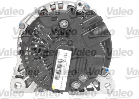 Valeo 439477 - Alternatore autozon.pro