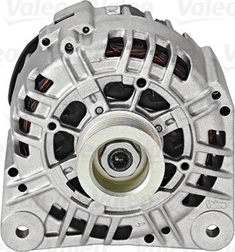 Valeo 437437 - Alternatore autozon.pro