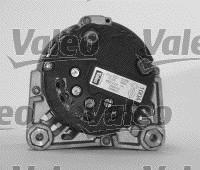 Valeo 437424 - Alternatore autozon.pro