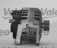 Valeo 437424 - Alternatore autozon.pro