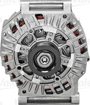 Valeo 437426 - Alternatore autozon.pro