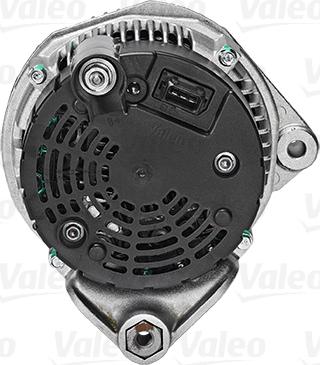 Valeo 437421 - Alternatore autozon.pro