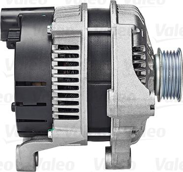 Valeo 437421 - Alternatore autozon.pro