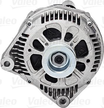 Valeo 437421 - Alternatore autozon.pro