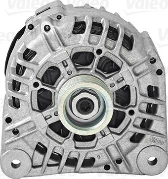 Valeo 437423 - Alternatore autozon.pro