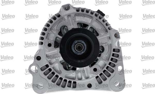 Valeo 437479 - Alternatore autozon.pro