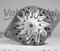 Valeo 437476 - Alternatore autozon.pro