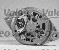 Valeo 437476 - Alternatore autozon.pro