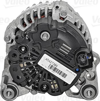 Valeo 437470 - Alternatore autozon.pro