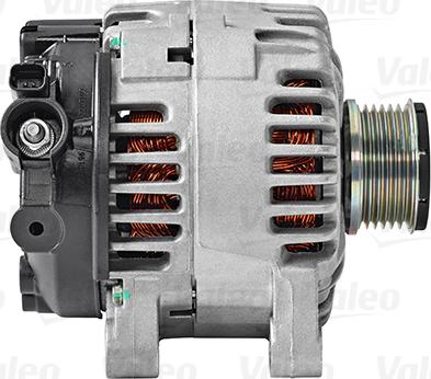 Valeo 437471 - Alternatore autozon.pro