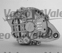 Valeo 437478 - Alternatore autozon.pro