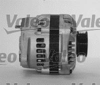 Valeo 437478 - Alternatore autozon.pro