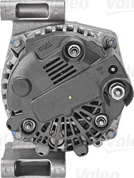 Valeo 439504 - Alternatore autozon.pro