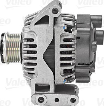 Valeo 439504 - Alternatore autozon.pro