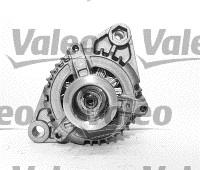 Valeo 437593 - Alternatore autozon.pro