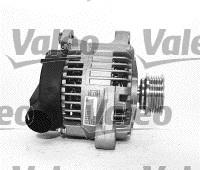 Valeo 437593 - Alternatore autozon.pro