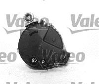 Valeo 437593 - Alternatore autozon.pro