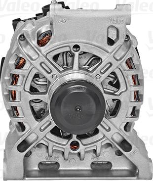 Valeo 437544 - Alternatore autozon.pro