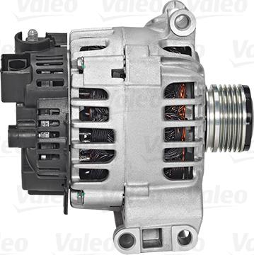 Valeo 437544 - Alternatore autozon.pro