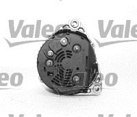 Valeo 437546 - Alternatore autozon.pro