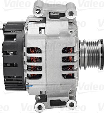 Valeo 439540 - Alternatore autozon.pro