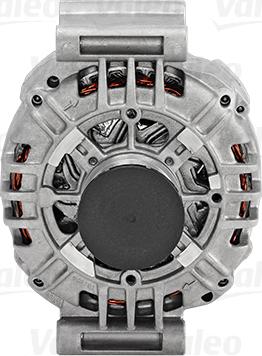 Valeo 439540 - Alternatore autozon.pro