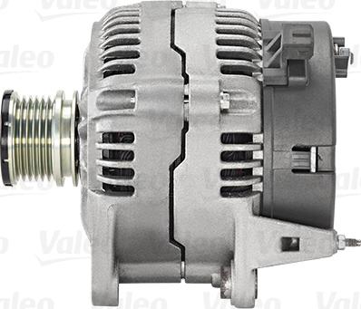 Valeo 437548 - Alternatore autozon.pro