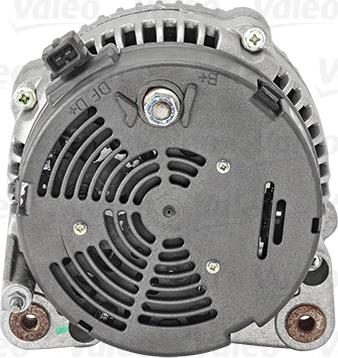 Valeo 437548 - Alternatore autozon.pro