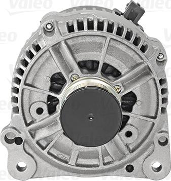 Valeo 437548 - Alternatore autozon.pro