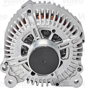 Valeo 437542 - Alternatore autozon.pro