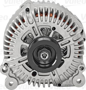 Valeo 439557 - Alternatore autozon.pro